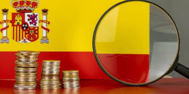 ECONOMIA ESPAÑOLA