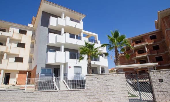 Appartement in Orihuela