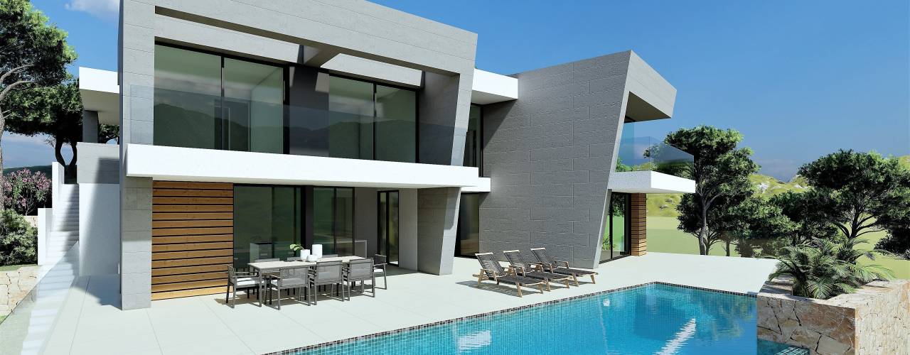 Lirios Design - Villa Aral