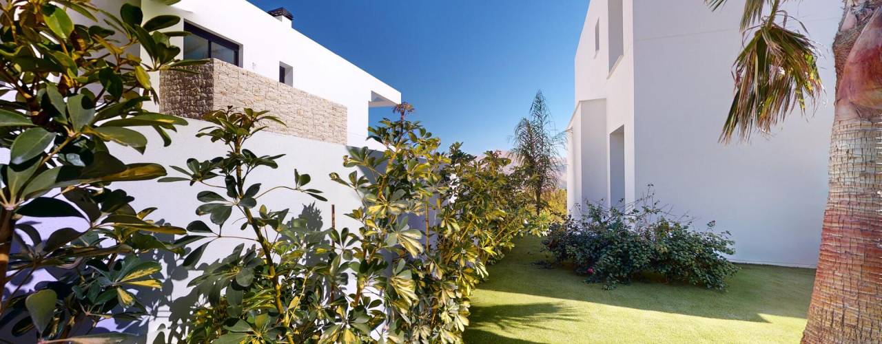 Balcón de Ponoig Villas