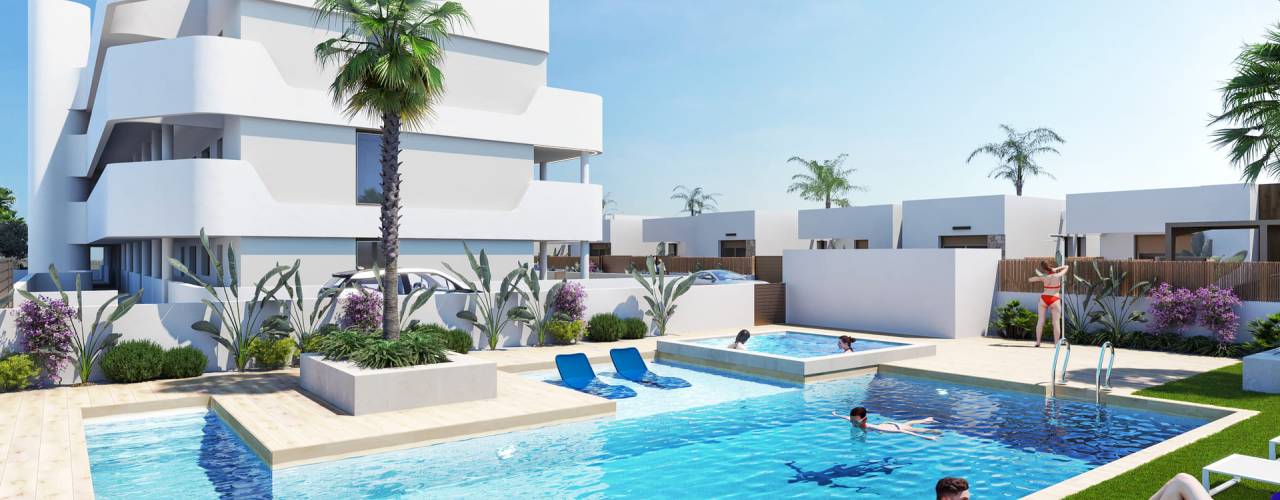 Serena Breeze Apartments