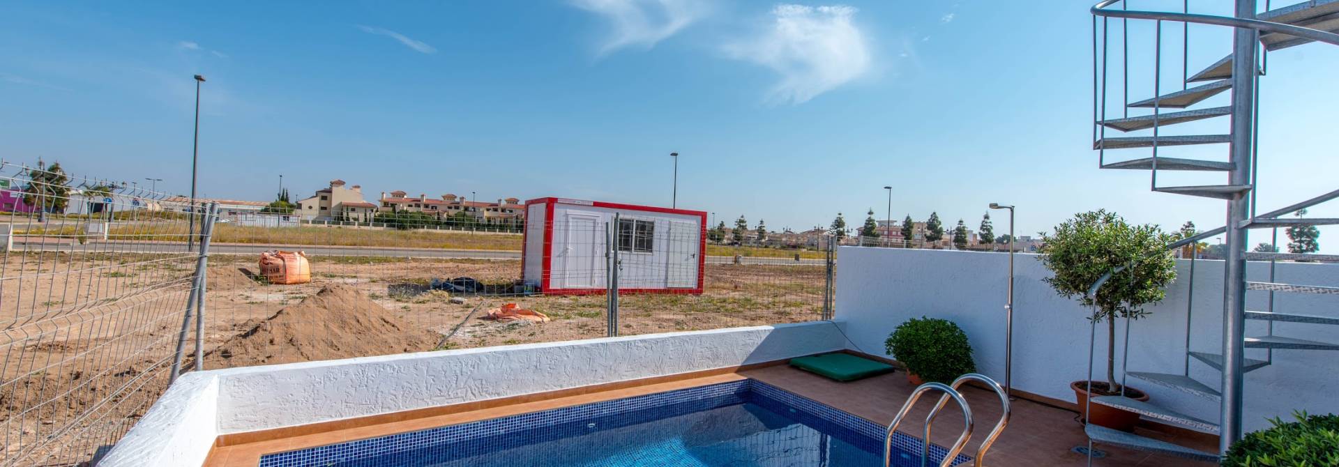 Serena Garden Villas