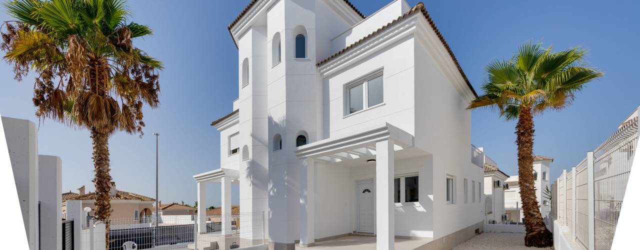 Bungavillas Sol Fase II