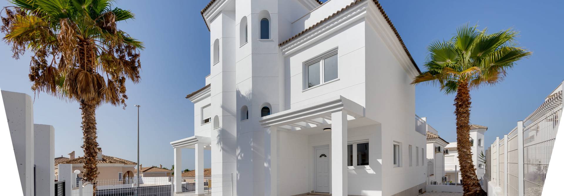 Bungavillas Sol Fase II