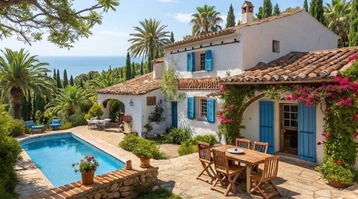 ONTDEK ZUID-SPANJE: EEN SLIMME INVESTERING EN LEVENSSTIJLKEUZE VOOR AMERIKAANSE KOPERS