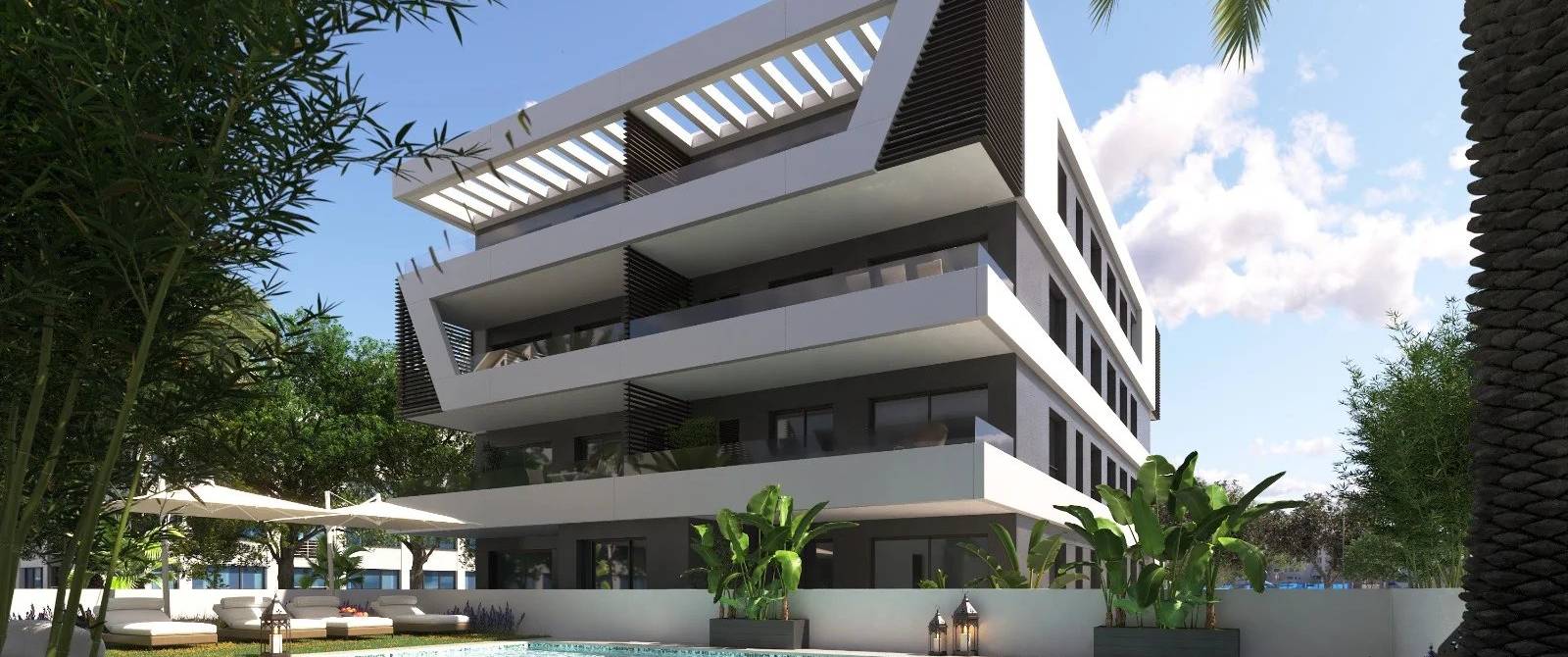 Hermes Residencial