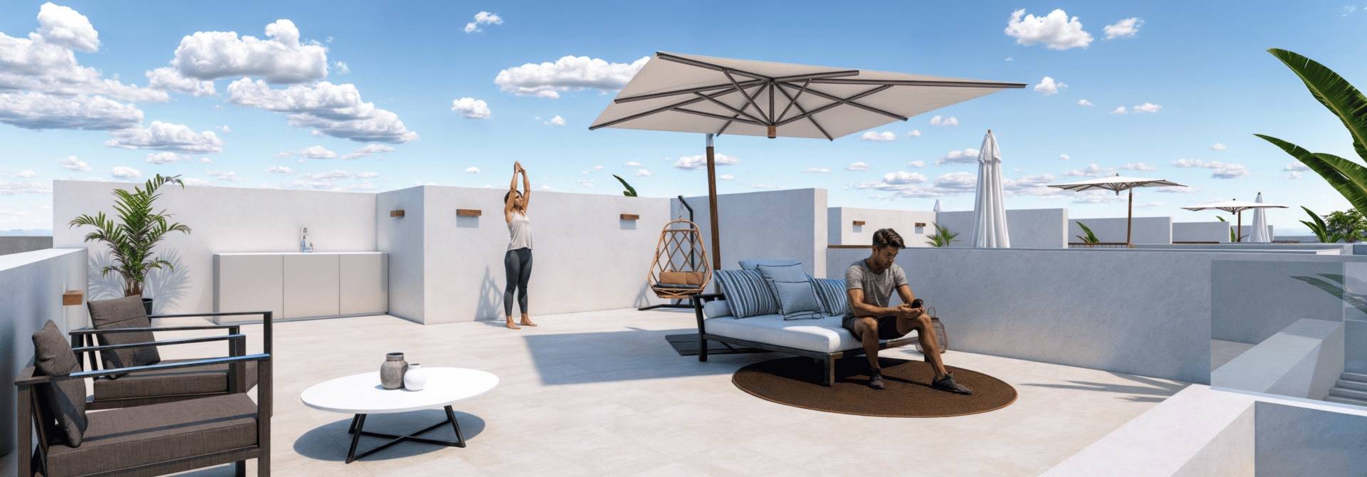 Residencial El Pasico