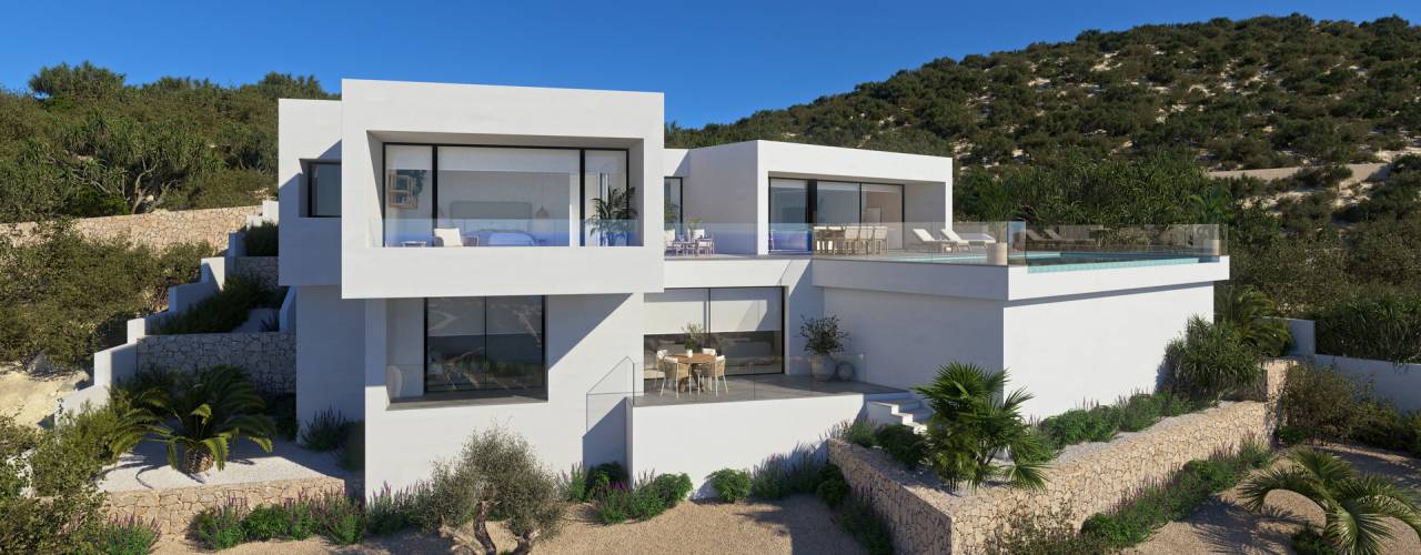 Lirios Design - Villa Altair