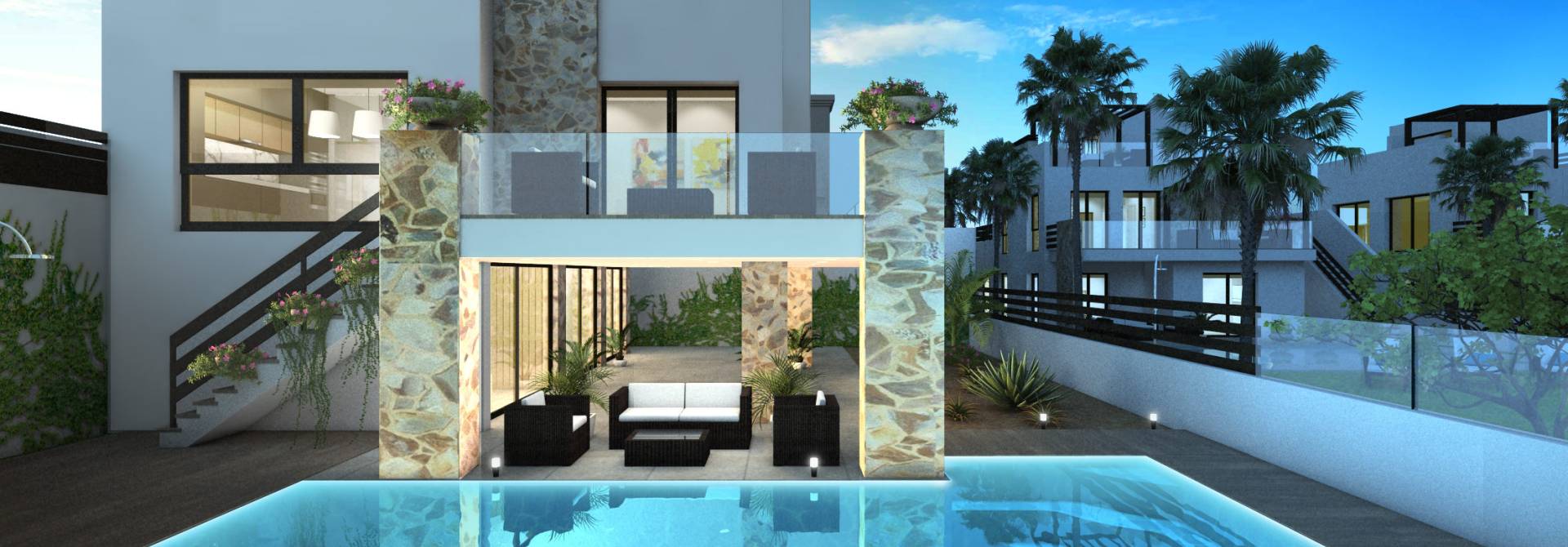 Primera línea Golf 24