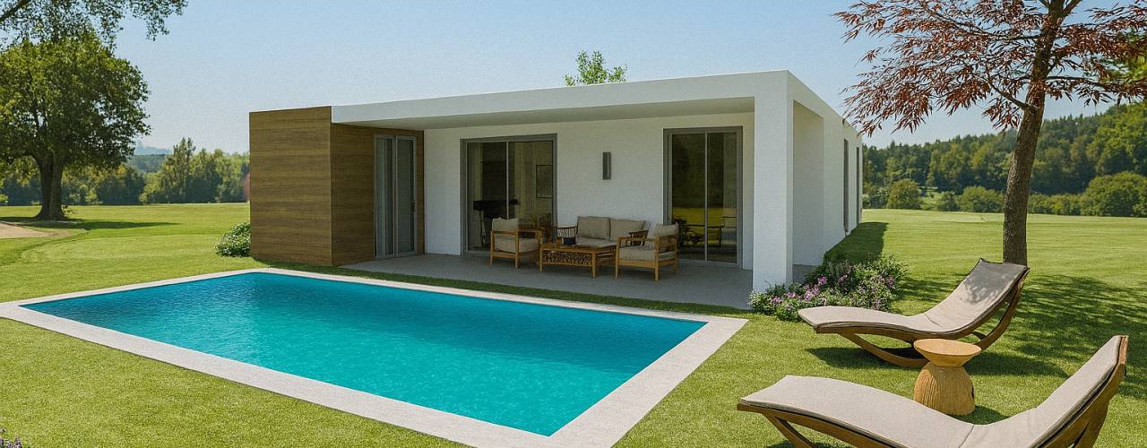 Alenda Golf Villas Zeus