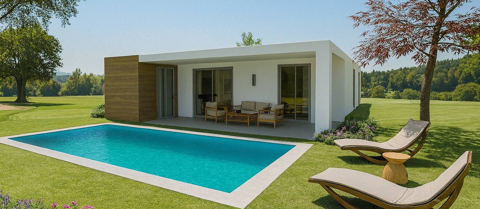 Alenda Golf Villas Zeus