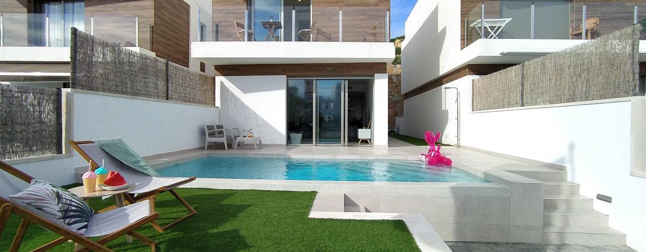 Villamartin Paradise F IV