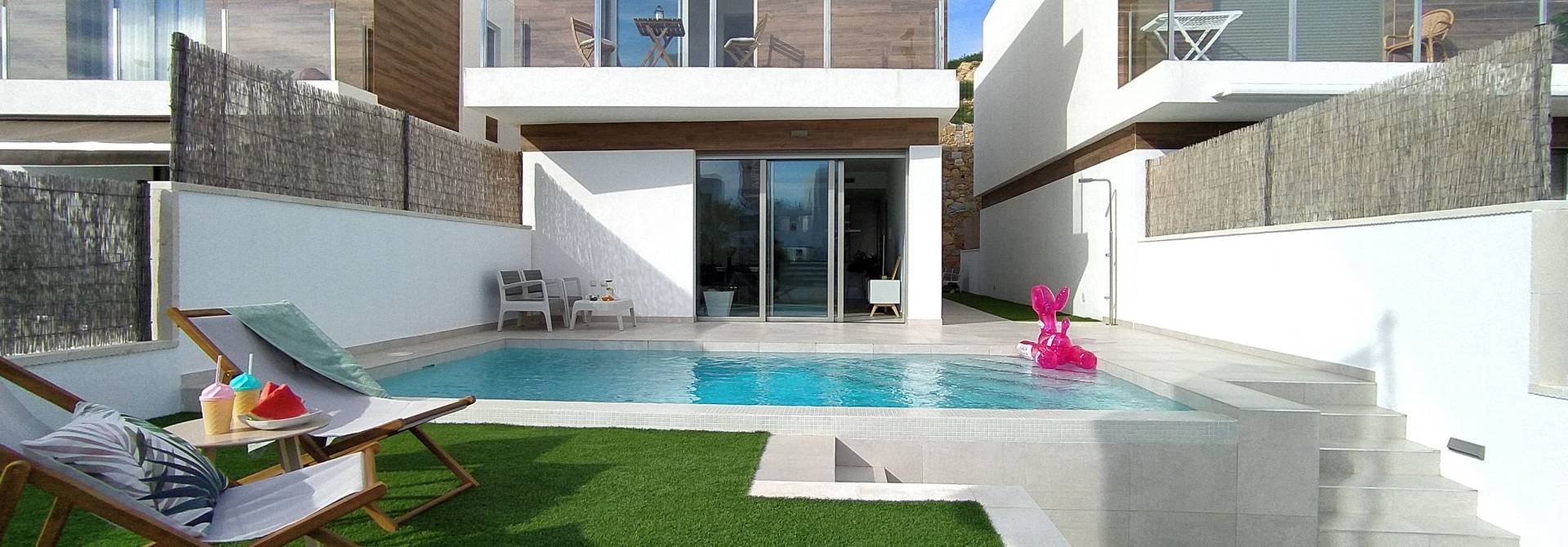 Villamartin Paradise F IV