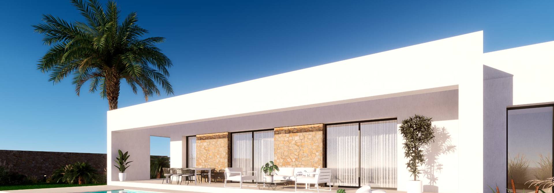 Las Villas Balcón de Finestrat