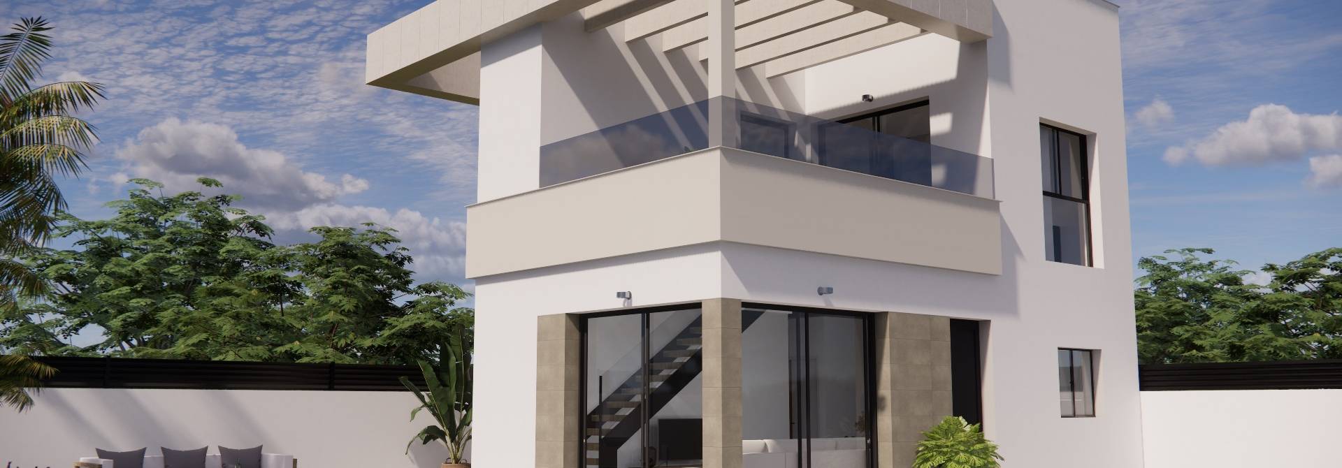 Alba Salinas 4 - Vistabella Golf