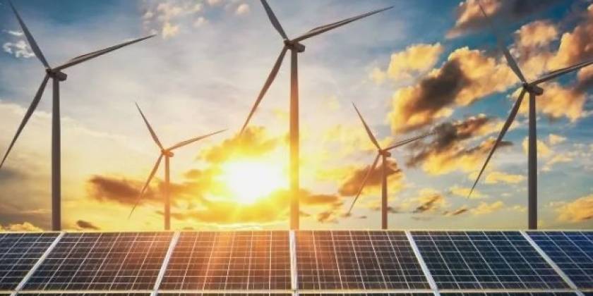 RENEWABLE ENERGY