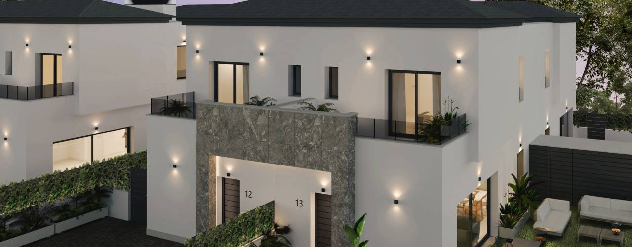 Bahia Gran Alacant Adosados II