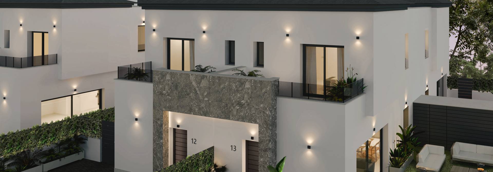 Bahia Gran Alacant Adosados II