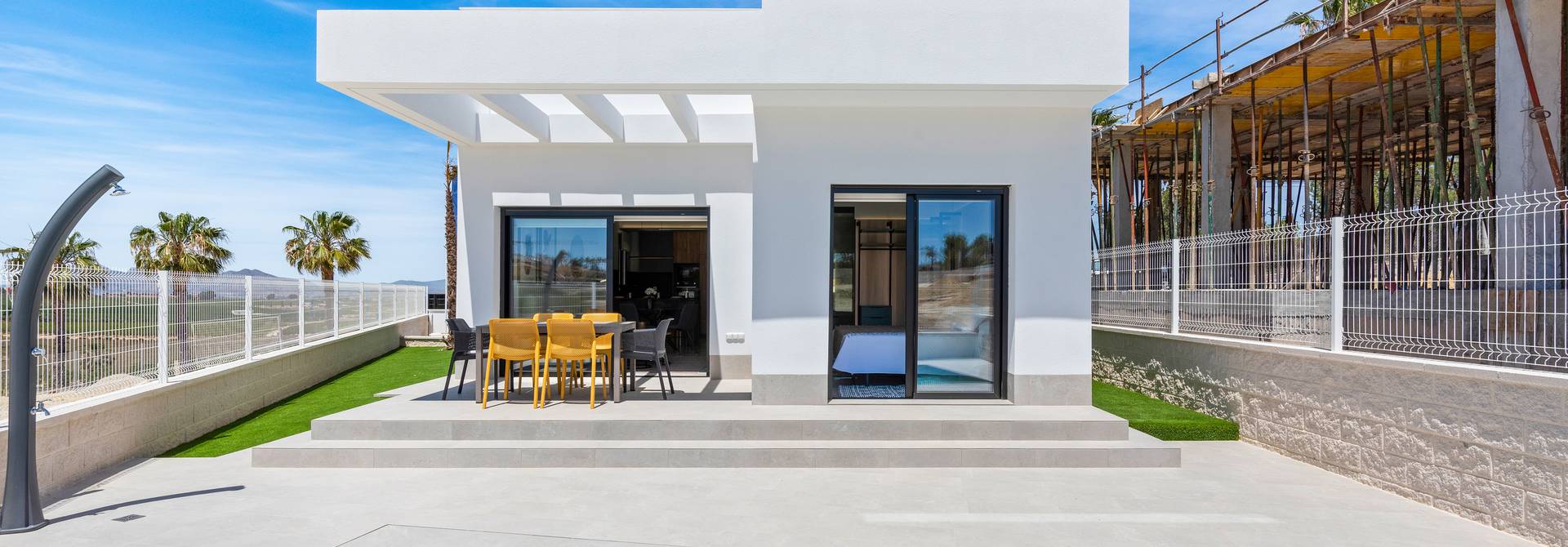 Oasis Villas la Finca