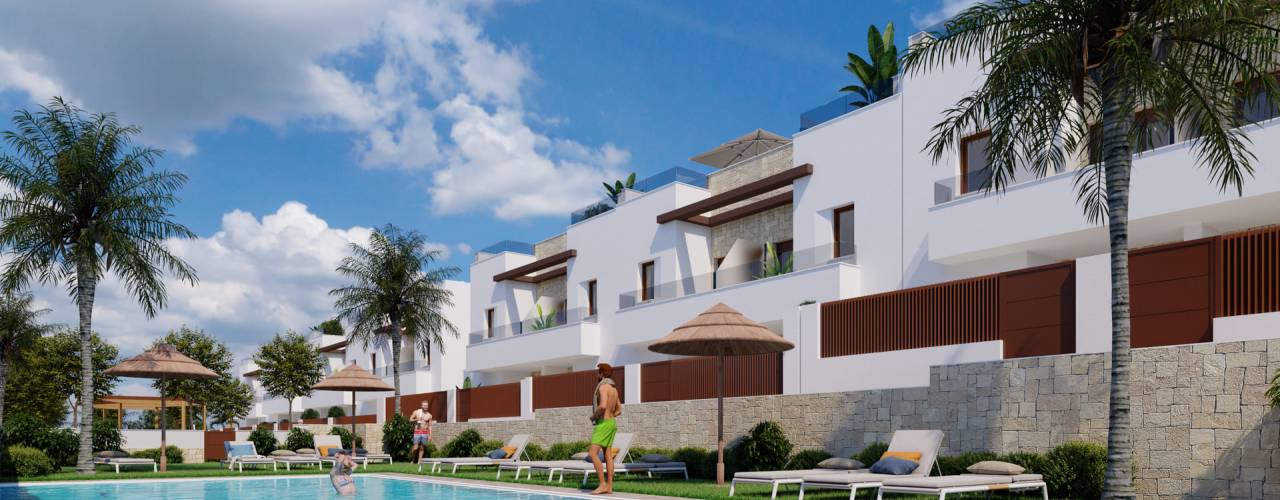 Vistabella Plaza Oranger