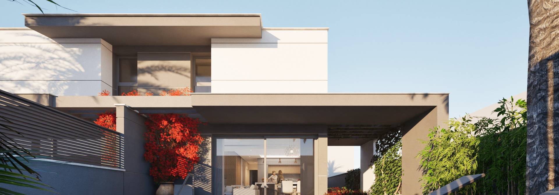 Residencial Carrizo Beach