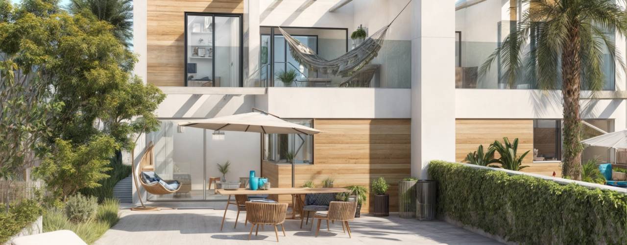 Mirador Villas del Mediterraneo