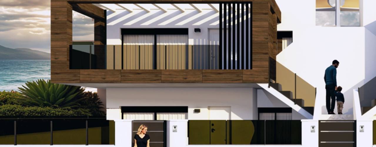 Residencial Eolo Beach