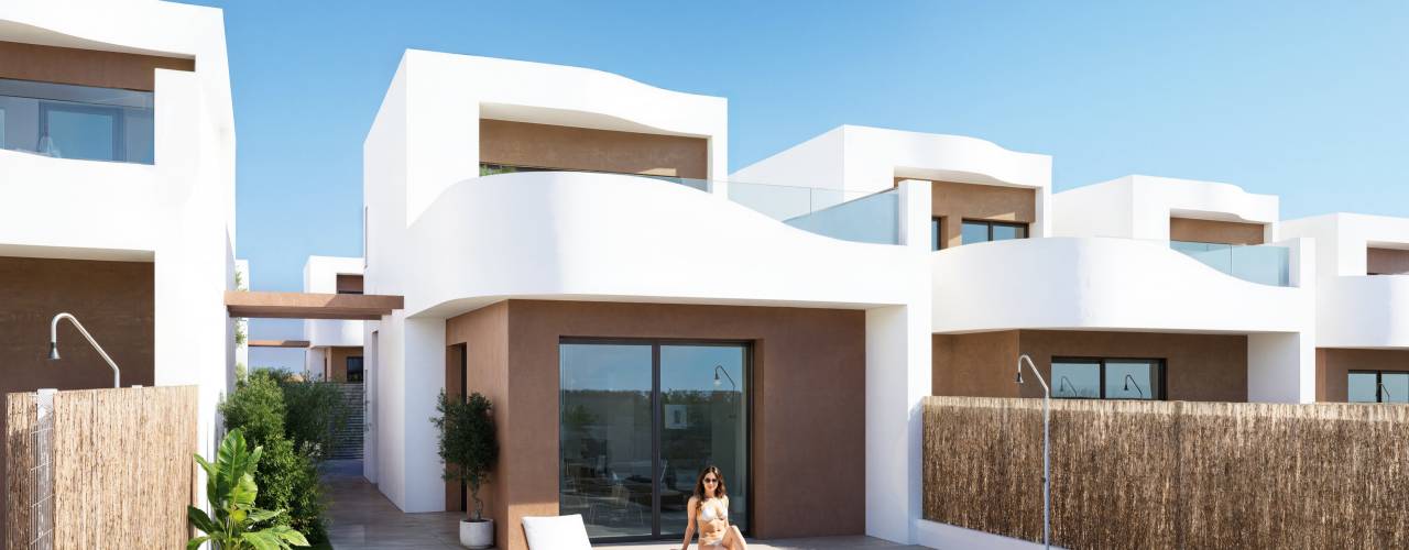 Citrus Horizon Villas