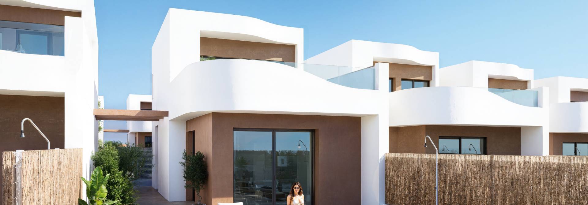 Citrus Horizon Villas