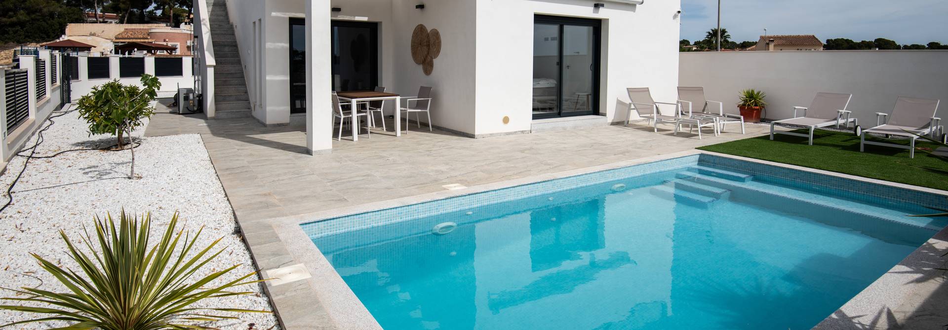 Residencial Castillo 2