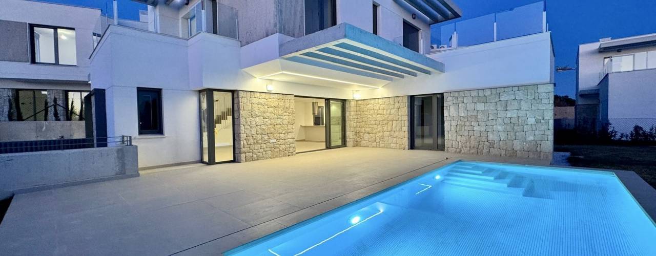 Costabella Residences Fase I