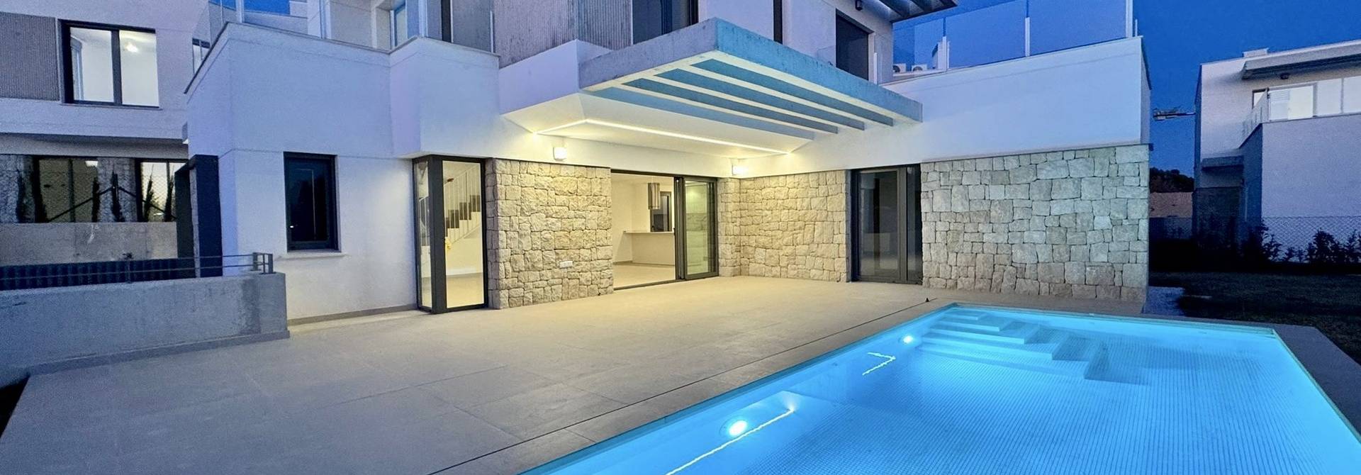 Costabella Residences Fase I