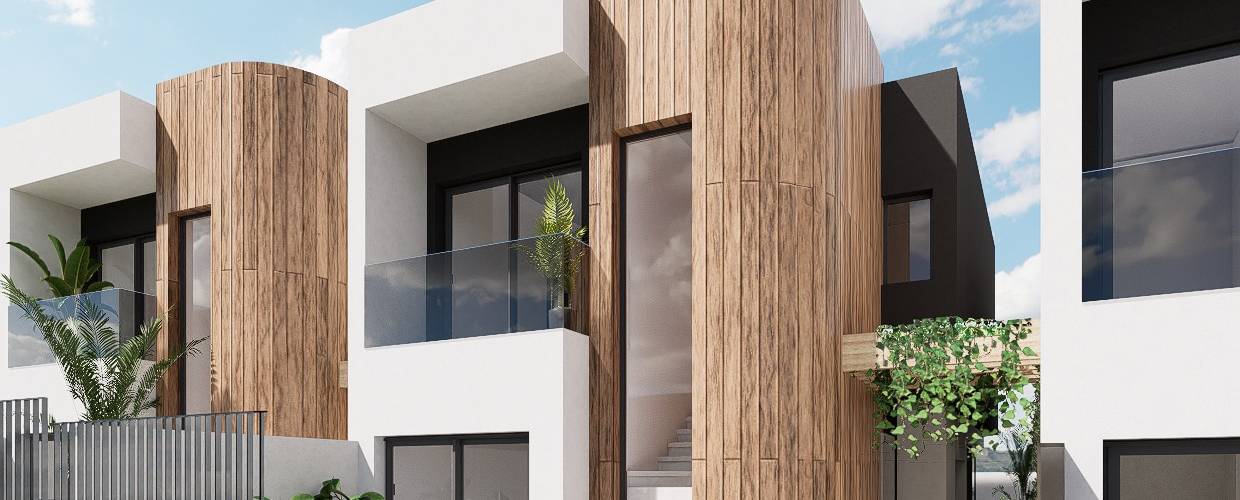 Residencial Amazonico