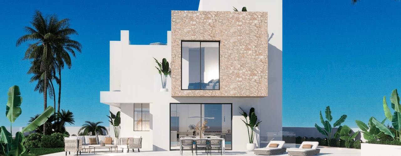 Las Bellas Luxury Villas