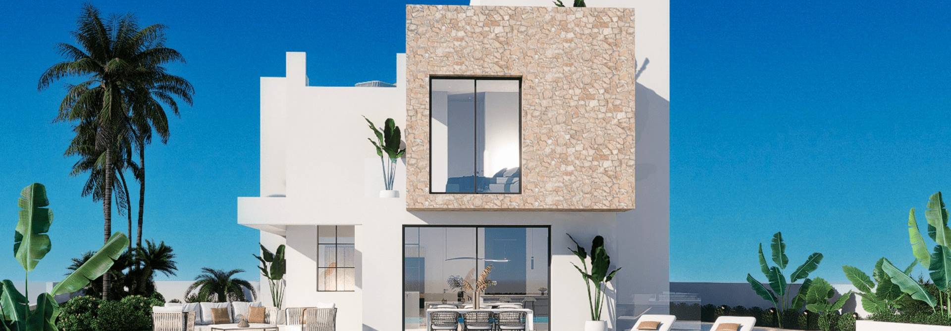 Las Bellas Luxury Villas