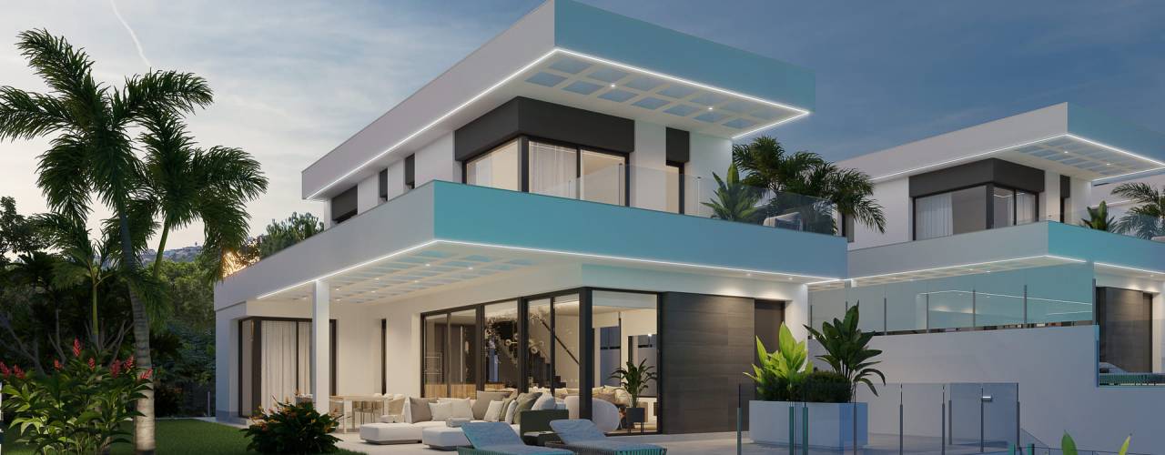 Beren Hills Villas II