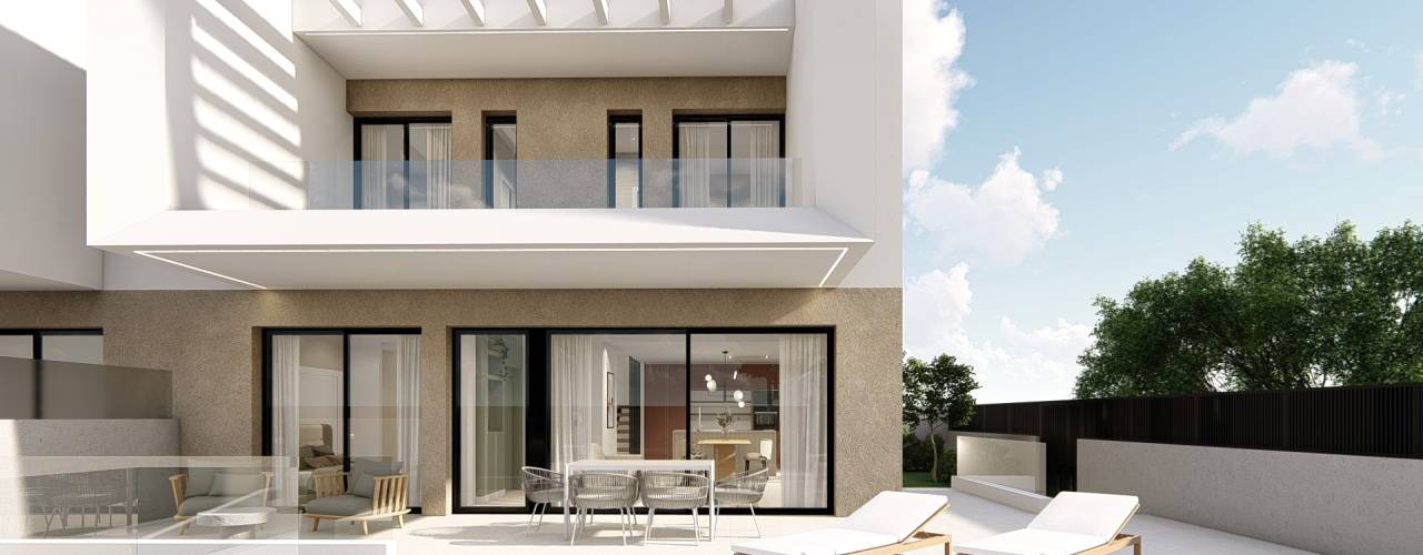 Residencial Paris VIII