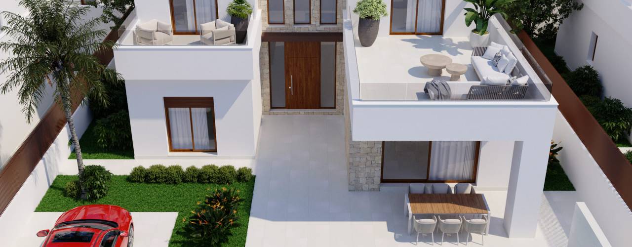 Vistabella Plaza Valencia