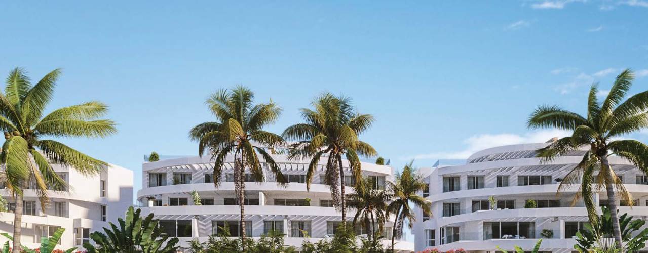 Altos de Royal Palms Mijas