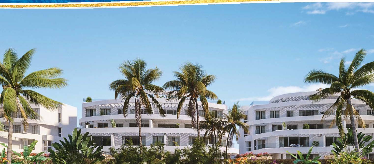 Altos de Royal Palms Mijas