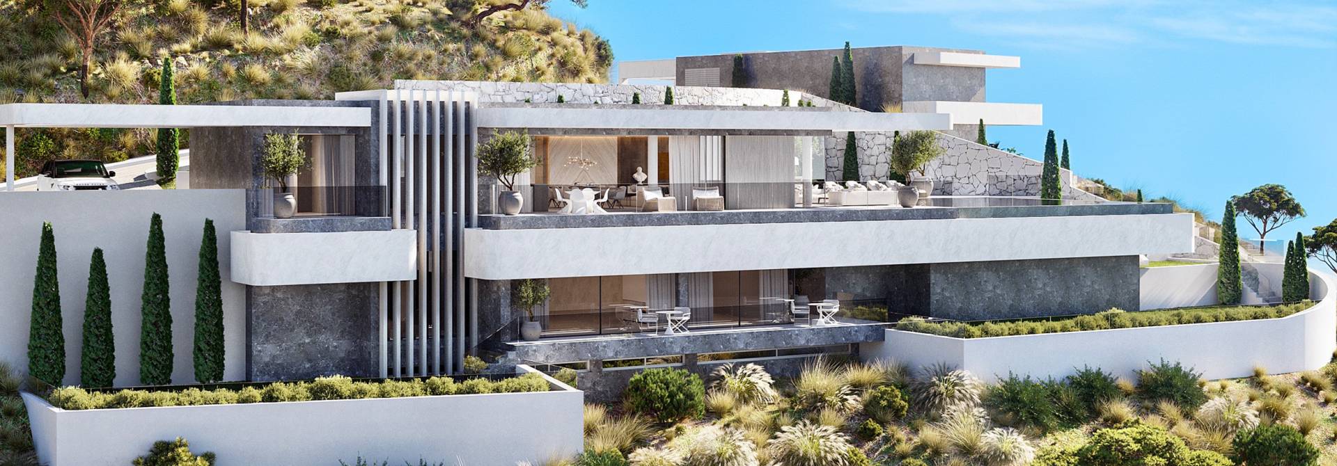 Vista Lago Residences