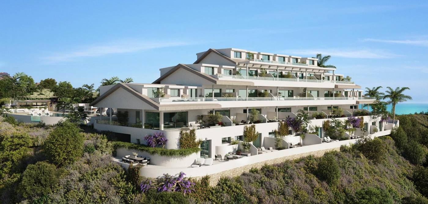 Macan Beach Residences