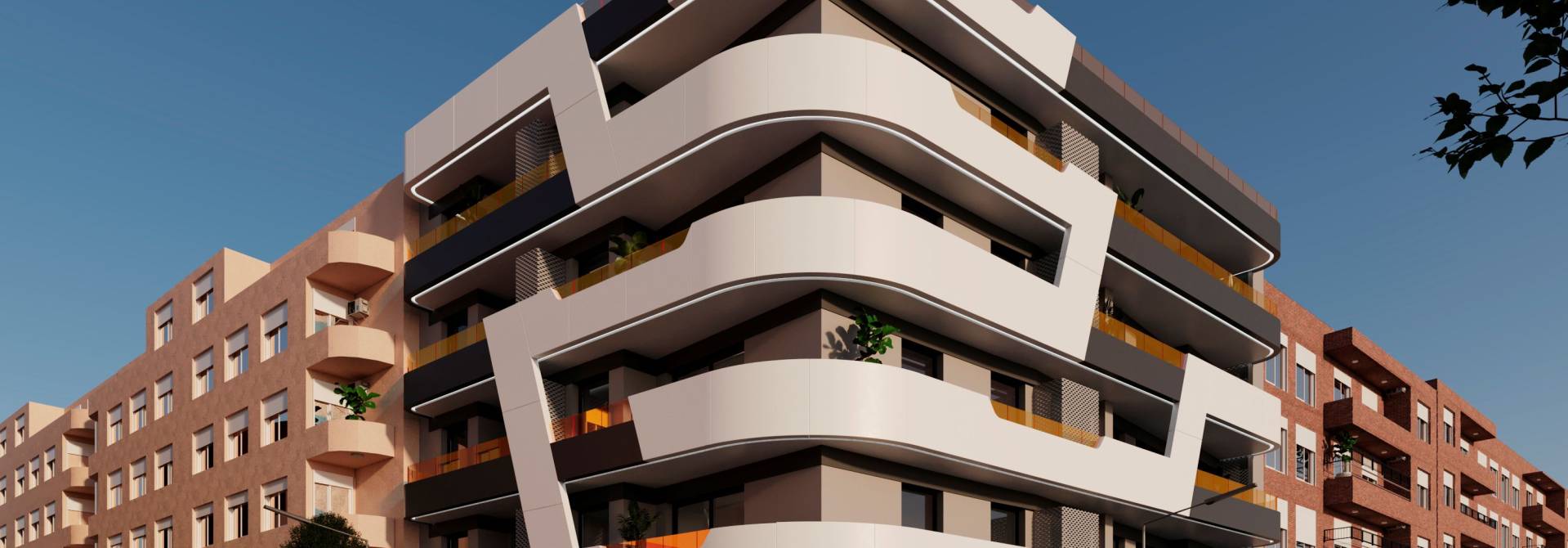 Alegria Residencial XXV