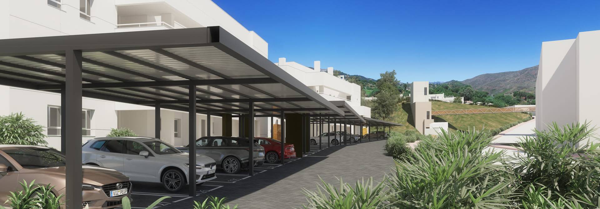 Solana Village P Este