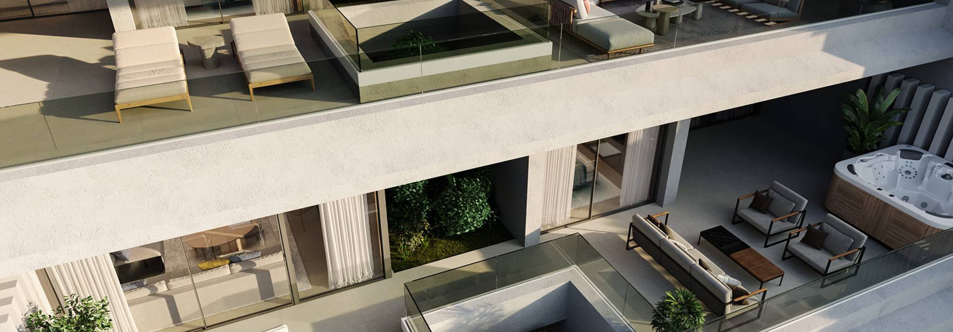 The Place By Alcazaba