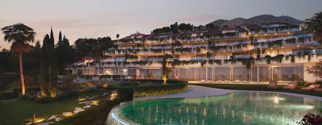 Casatalaya Residences