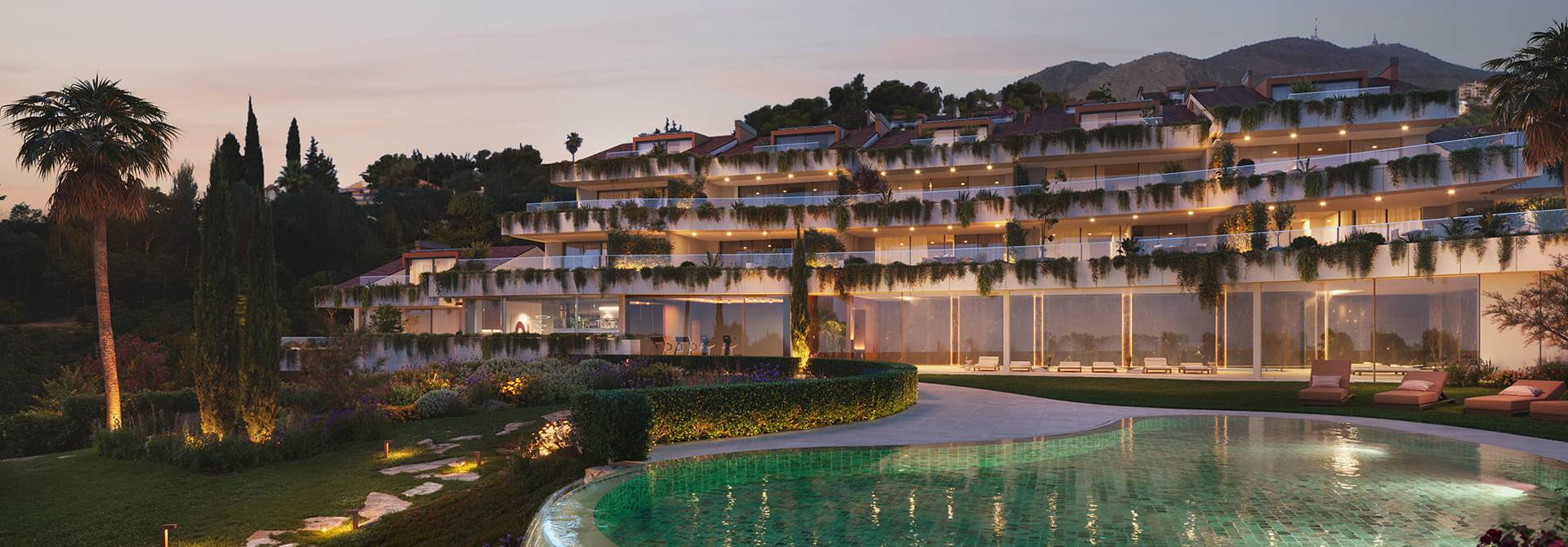 Casatalaya Residences