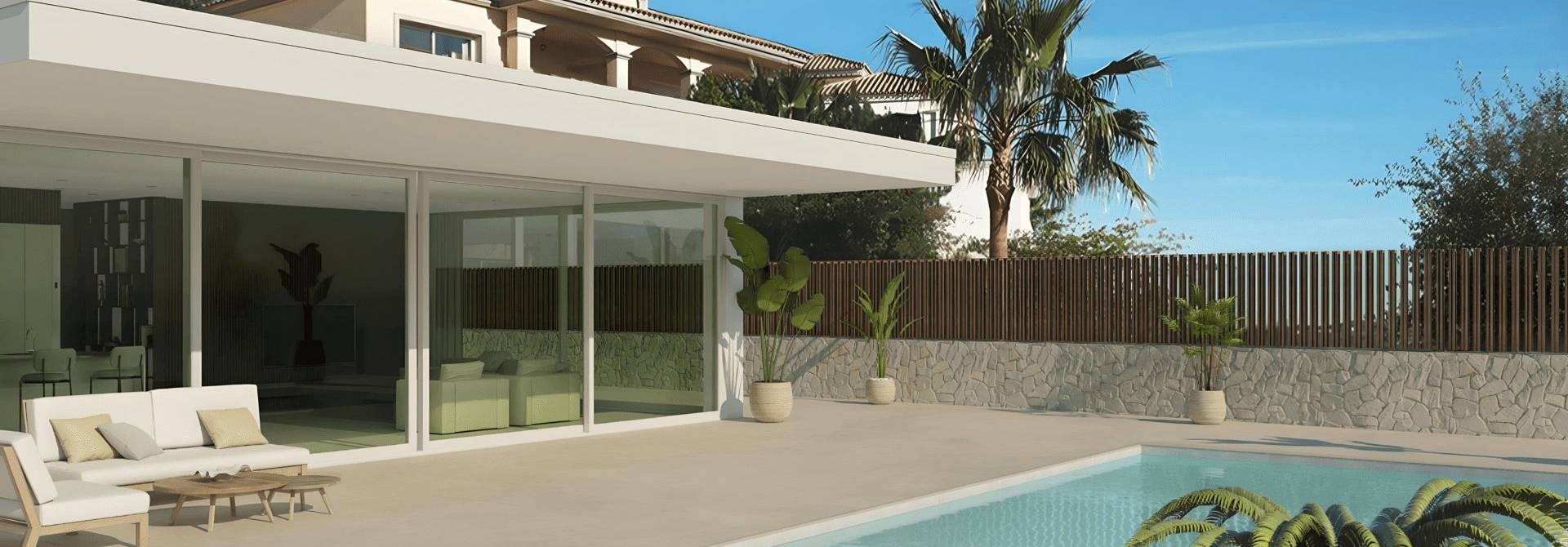 VIII Golfside Residences