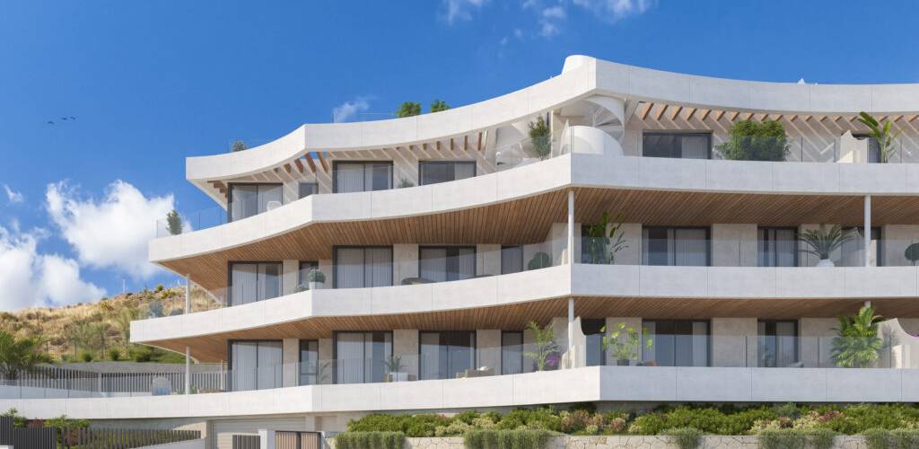 Victoria Hills Residencial