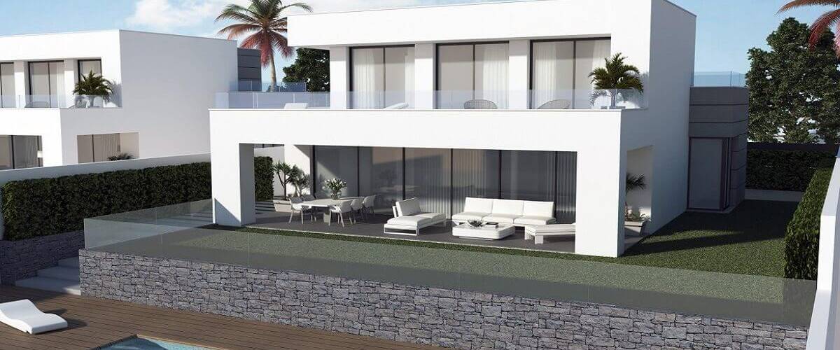 Villas Duquesa Golf&Beach